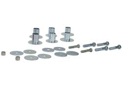 Nolathane Body Bushings REV220.0150