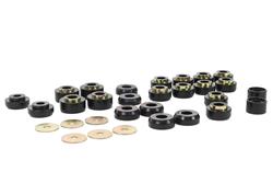 Nolathane - Body Bushings for 1991-1996 CAPRICE, 1994-1996 IMPALA - REV220.0154