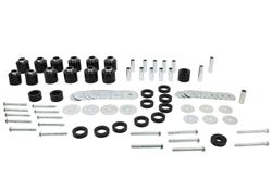 Nolathane Body Lift Kits for 1981-1985 SCRAMBLER - REV221.0004