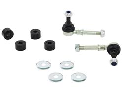 Nolathane Sway Bar Links for 1989-1994 MAXIMA, 1991-1993 NX, 1987-2006 SENTRA - REV232.0022