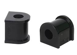 Nolathane Sway Bar Bushings REV233.0000-17