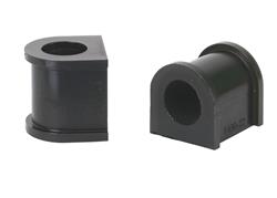 Nolathane Sway Bar Bushings REV233.0000-22