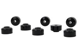 Nolathane - Sway Bar End Link Replacement Parts for 1998-2001 B2500, 1998-2002 RANGER - REV234.0004