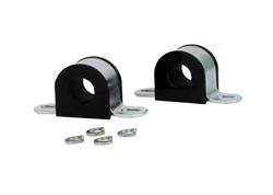 Nolathane Sway Bar Mount Bushings REV236.0004