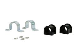 Nolathane Sway Bar Mount Bushings REV236.0006