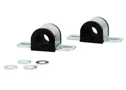 Nolathane Sway Bar Mount Bushings REV236.0008
