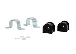 Nolathane Sway Bar Mount Bushings REV236.0012