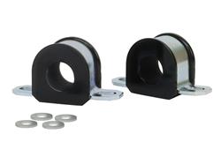 Nolathane Sway Bar Mount Bushings for 1992-2002 CROWN VICTORIA, GRAND MARQUIS, 1998-2002 TOWN CAR - REV236.0020