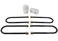 Nolathane Suspension Leveling & Lift Kits REV245.0002