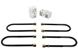 Nolathane Suspension Leveling & Lift Kits REV245.0004