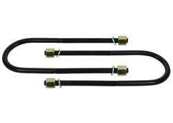Nolathane U-Bolts, Leaf Spring REV249.0016