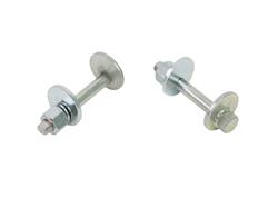 Nolathane Camber Adjusting Bolts for 1963-1982 CORVETTE - REV252.0010