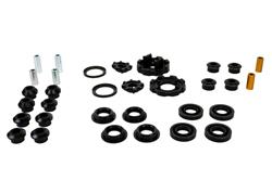 Nolathane Essential Vehicle Kits for 2017-2020 86, 2013-2020 BRZ, 2013-2016 FR-S - REV254.0010