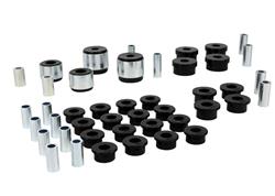 Nolathane Essential Vehicle Kits for 1993-2007 IMPREZA - REV254.0012