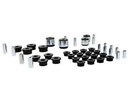 Nolathane Essential Vehicle Kits for 2005-2007 IMPREZA - REV254.0014