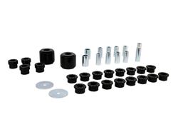 Nolathane Essential Vehicle Kits for 2010-2015 CAMARO - REV254.0020