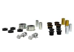 Nolathane Essential Vehicle Kits for 2017-2018 86, 2013-2018 BRZ, 2013-2016 FR-S - REV256.0000