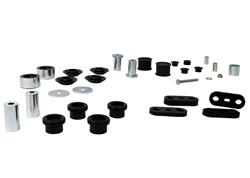 Nolathane Essential Vehicle Kits for 2008-2010 IMPREZA - REV256.0018
