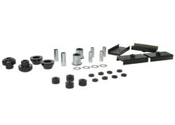 Nolathane Essential Vehicle Kits for 1964-1973 MUSTANG - REV256.0024
