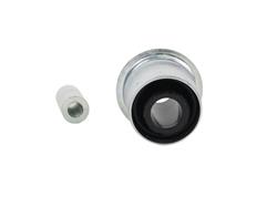 Nolathane Control Arm Bushings for 1997-2006 WRANGLER - REV272.0010