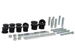 Nolathane - Shackle Bushings for 1967-1969 CAMARO - REV293.0028