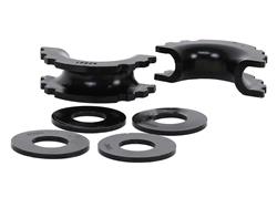 Nolathane Tow Shackles and Brackets REV302.0000