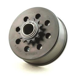 Noram Clutches Kart Clutches APSC1041