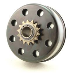 Noram Clutch Components APTC012
