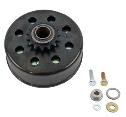 Noram Titan World Formula Clutches APTC1534