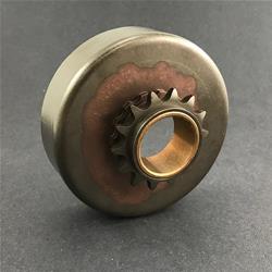 Noram Clutches Kart Clutch Components NA11600739