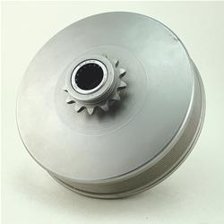 Noram Clutches Kart Clutch Components NAD14010