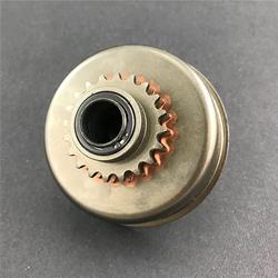 Noram GE Clutches NAGE21920