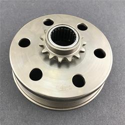 Noram Clutches Kart Clutch Components NASD14