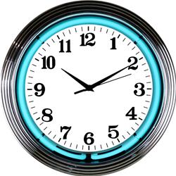 Summit Gifts Wall Clocks 8CHRTL