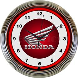 Summit Gifts Wall Clocks 8HONDA