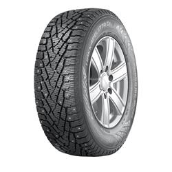 Nokian Hakkapeliitta C3 Tires 195/70-15