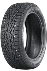 Nokian Nordman 7 Tires 205/60-16