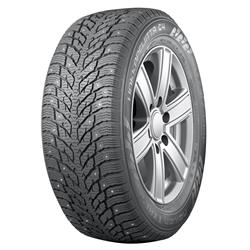 Nokian Hakkapeliitta C4 Tires 225/75-16