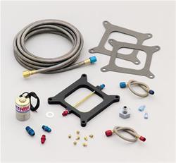NOS Big Shot Cheater Upgrade Kits