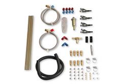 NOS Custom Nitrous Plumbing Kits 0030NOS