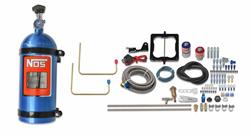 NOS Cheater Nitrous Oxide Systems 02002NOS