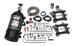NOS Cheater Nitrous Oxide Systems 02010BNOS