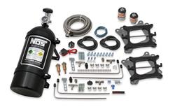 NOS Cheater Nitrous Oxide Systems 02010BNOS