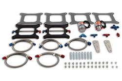 NOS Pro Shot Fogger to Pro Shot Fogger 2 Dual 4150 Upgrade Kits 02021NOS