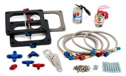 NOS Pro Shot Fogger to Pro Shot Fogger 2 Dual 4150 Upgrade Kits 02021NOS