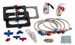 NOS Pro Shot Fogger to Pro Shot Fogger 2 Dual 4500 Upgrade Kits 02023NOS