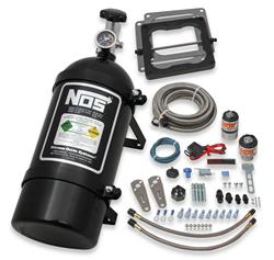 NOS Big Shot Nitrous Systems 02102BNOS