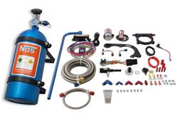 NOS 5.0 Coyote Nitrous Oxide Systems for 2011-2014 MUSTANG - 02125NOS