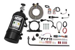 NOS 5.0 Coyote Nitrous Oxide Systems 02126BNOS