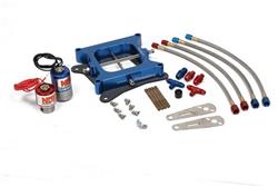NOS Crosshair Professional Nitrous Oxide Kits 02154NOS